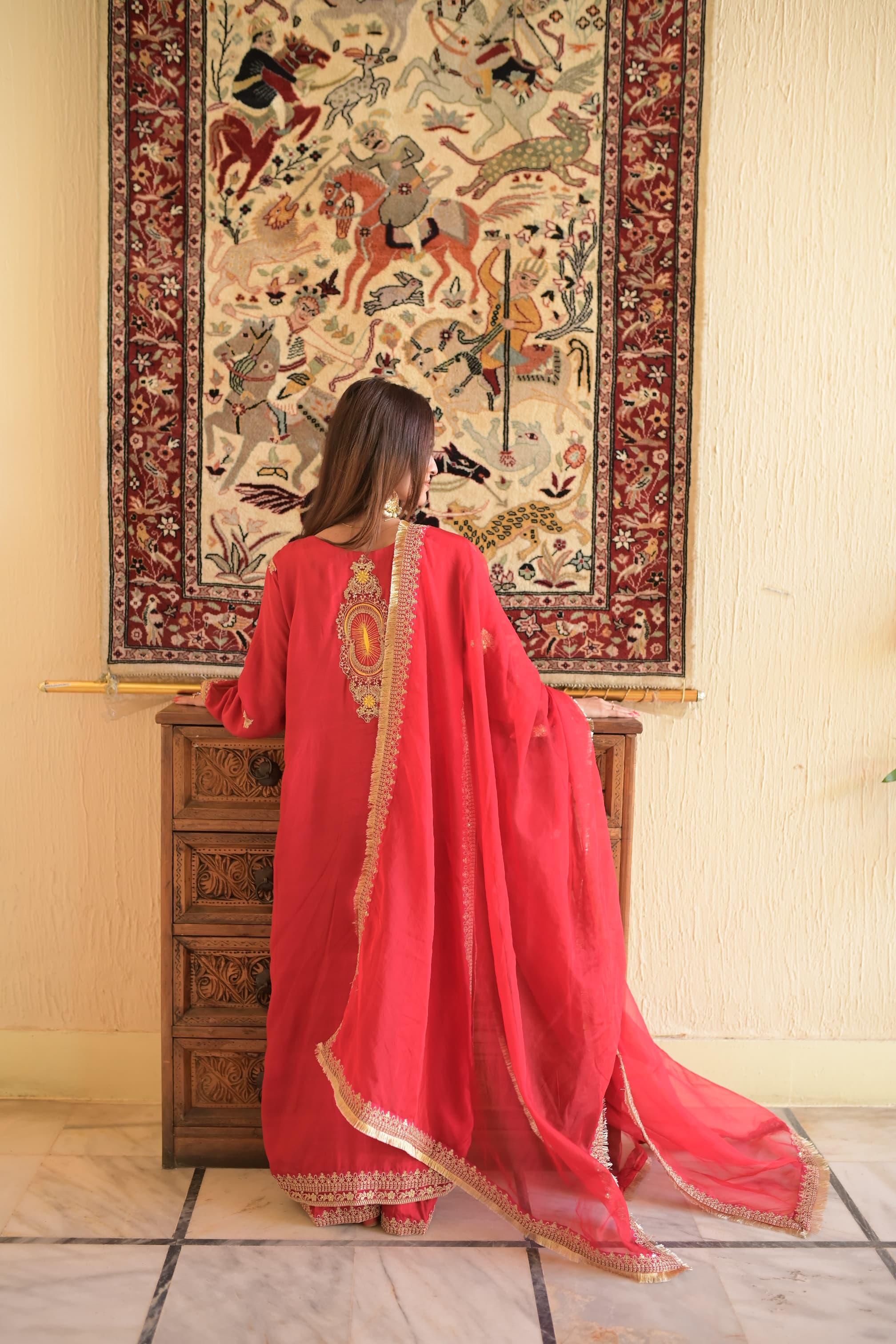 Elegant Designer Collection - Thumbnail 5